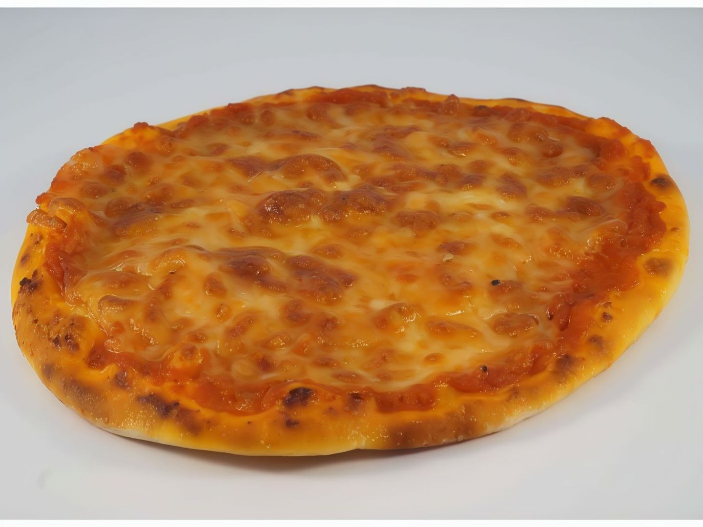 Cheese With Muhammara