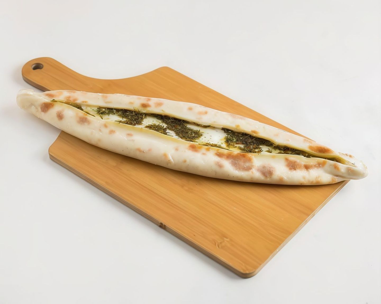 Cheese With Thyme