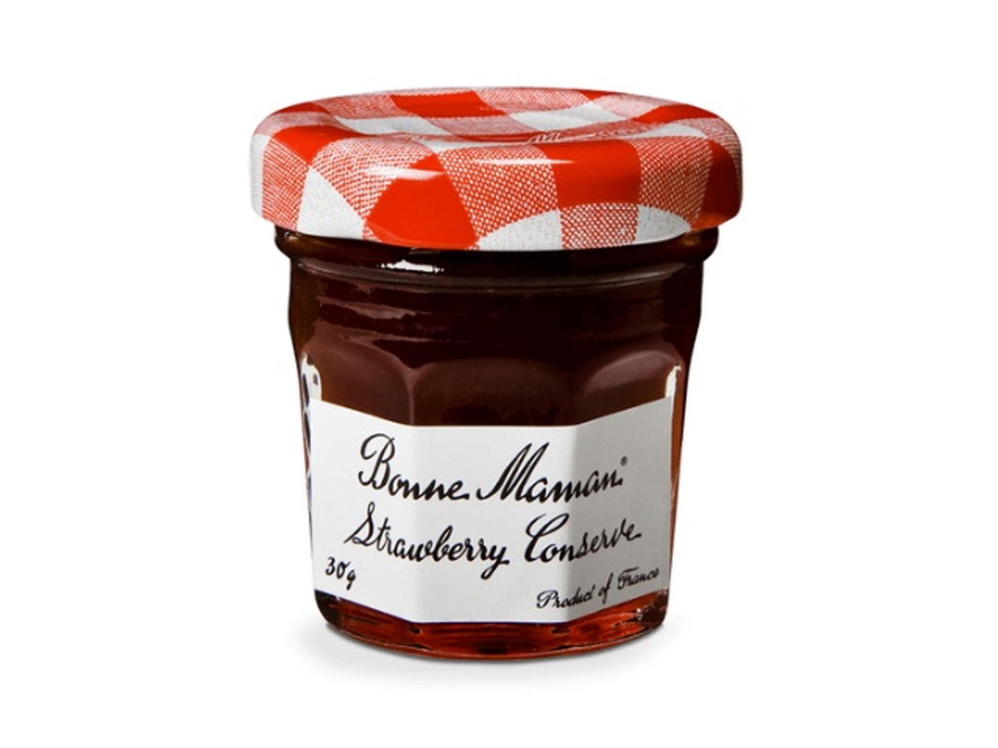 مربى الفراولة