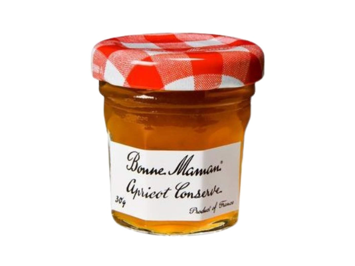 مربى المشمش