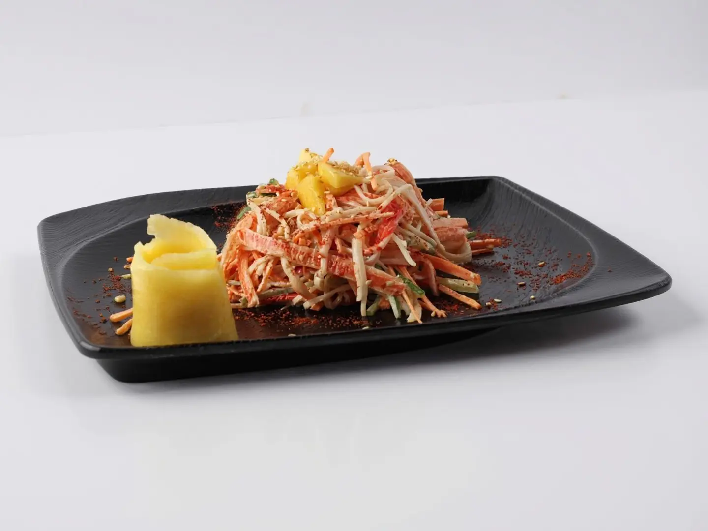 Kani Salad