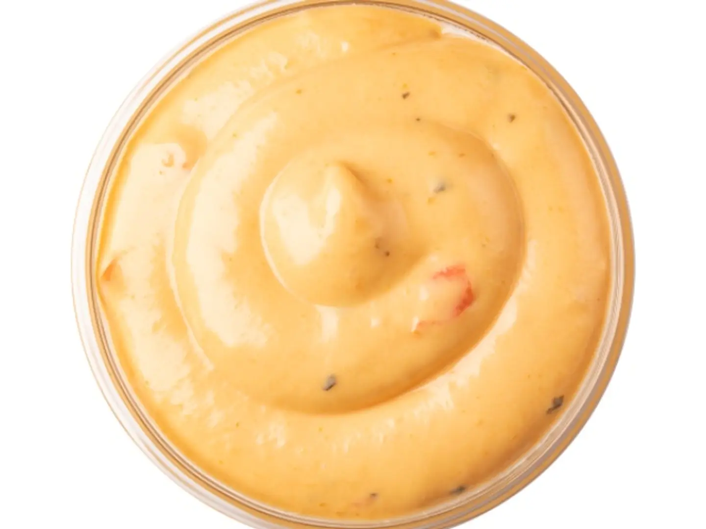 Cup Sauce Big Up