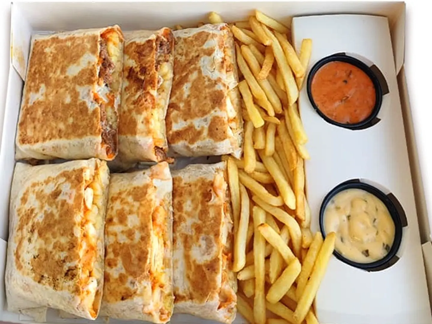 بوكس التاكوس