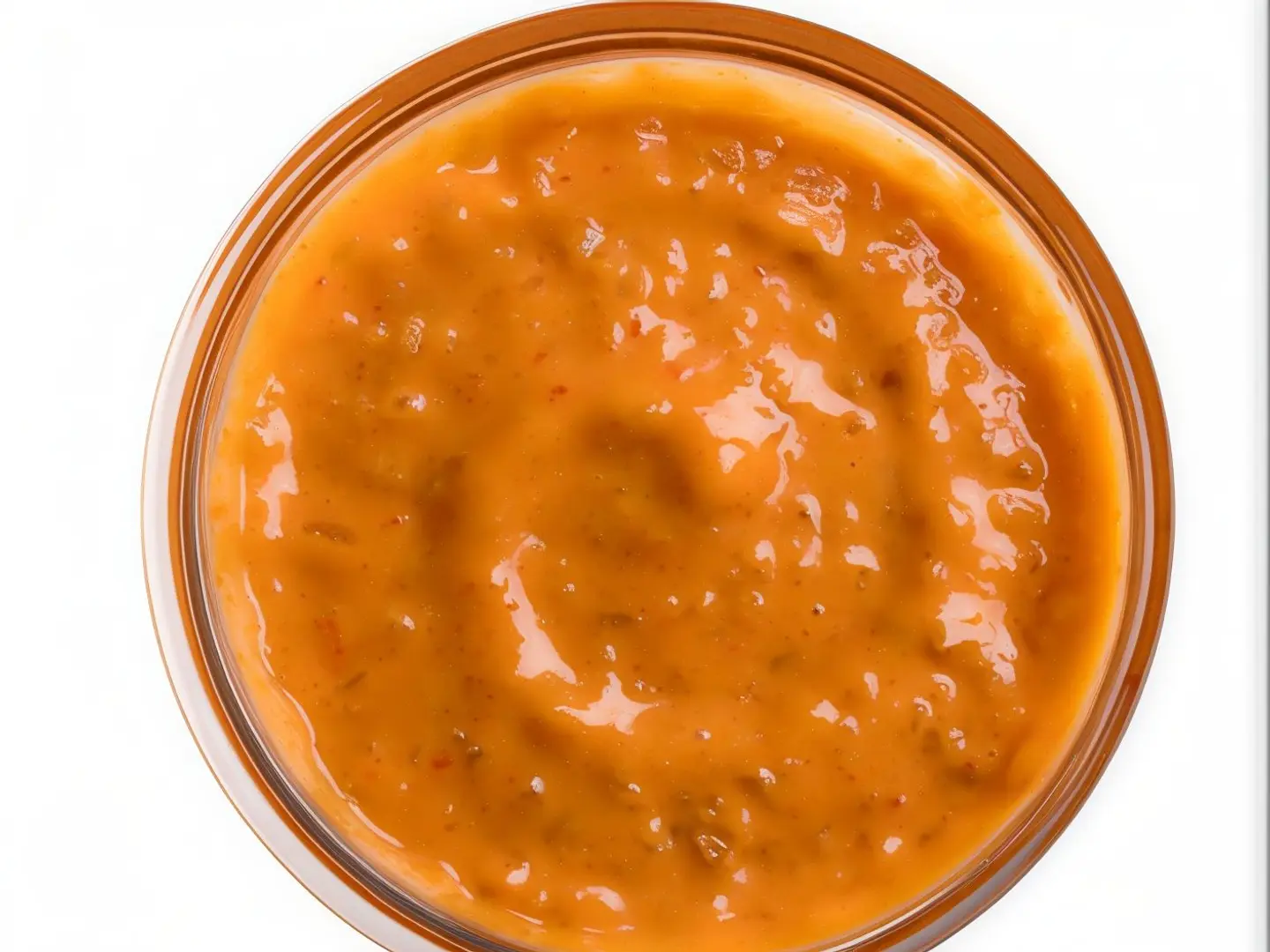 Cup Sauce Spicy Dz Algerian