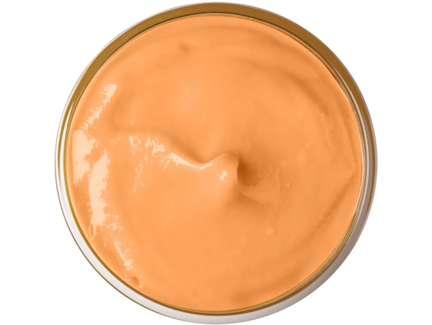 كوب صلصة أندلسية