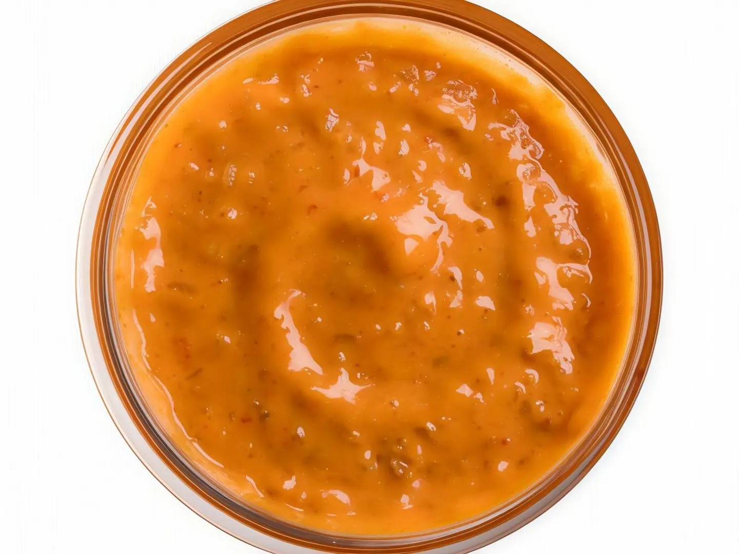 صلصة حارة جزائرية