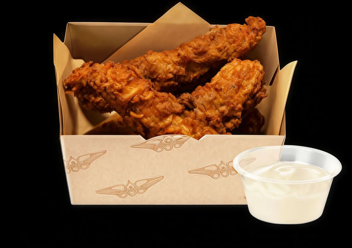 ستريبس بوكس