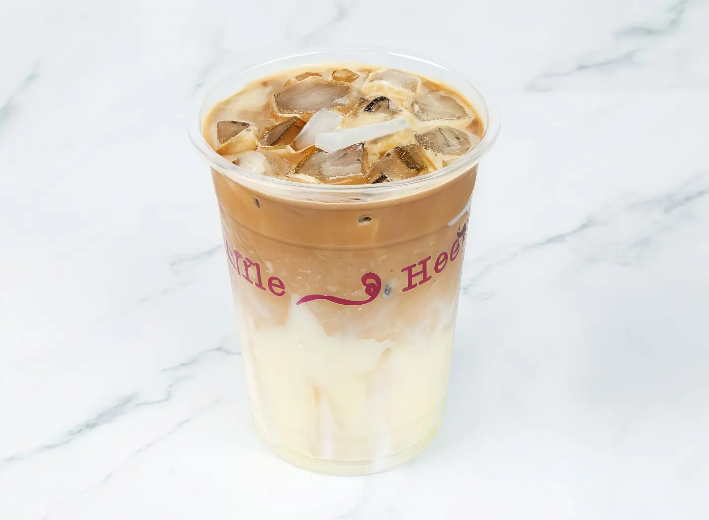 سبانيش لاتيه بارد