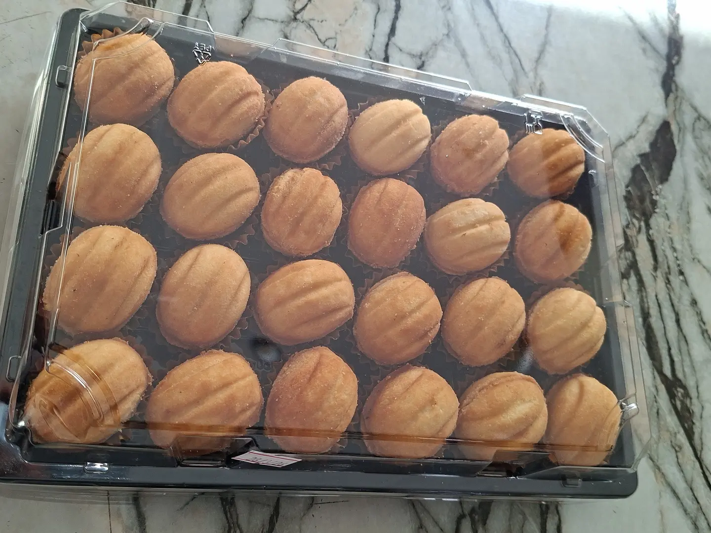 Toffee Joziya