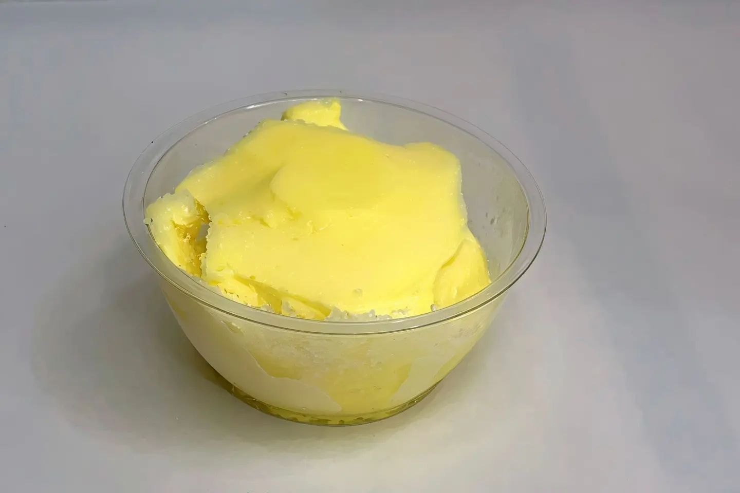 كيكة الزعفران