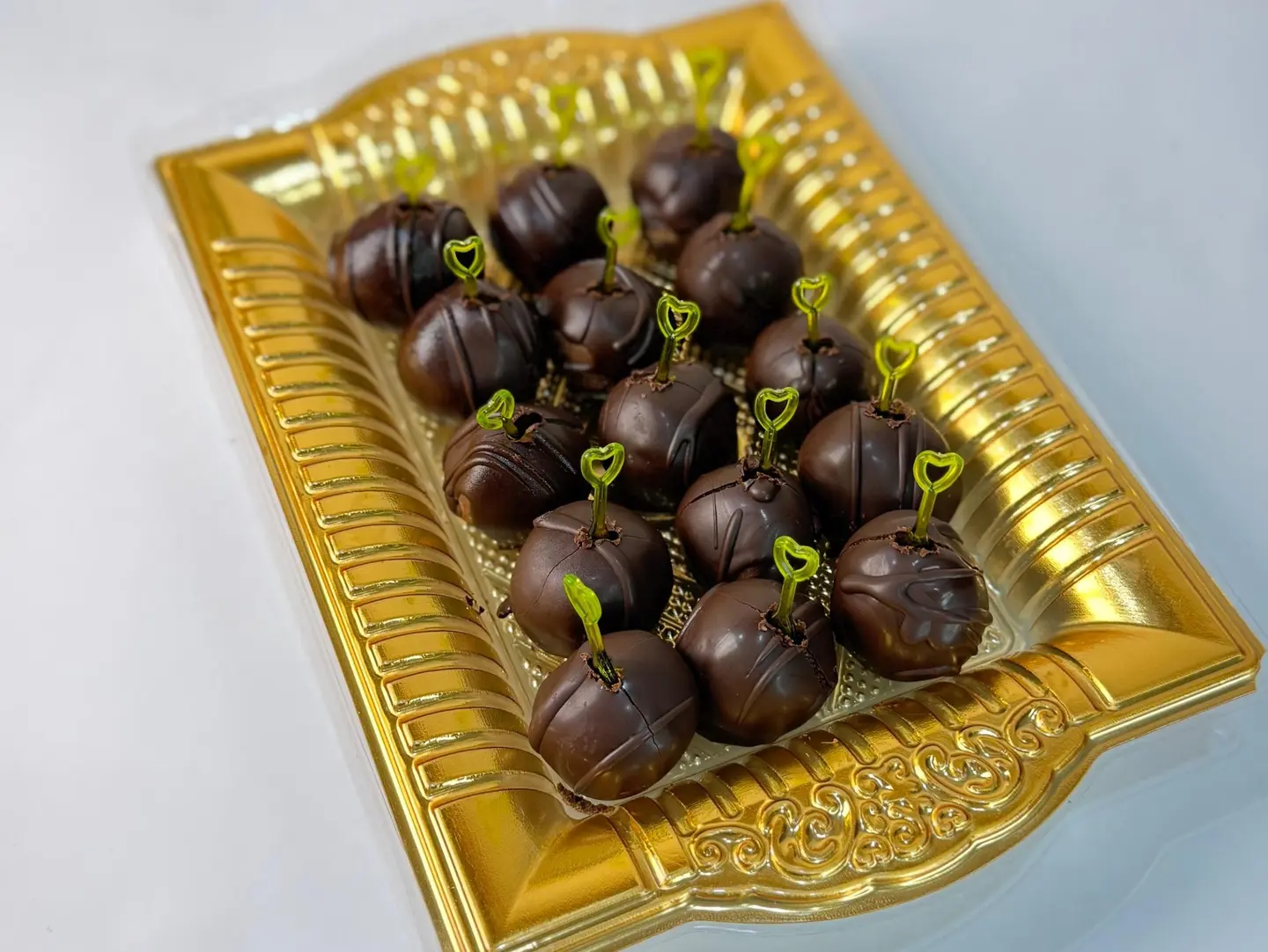 Sweets