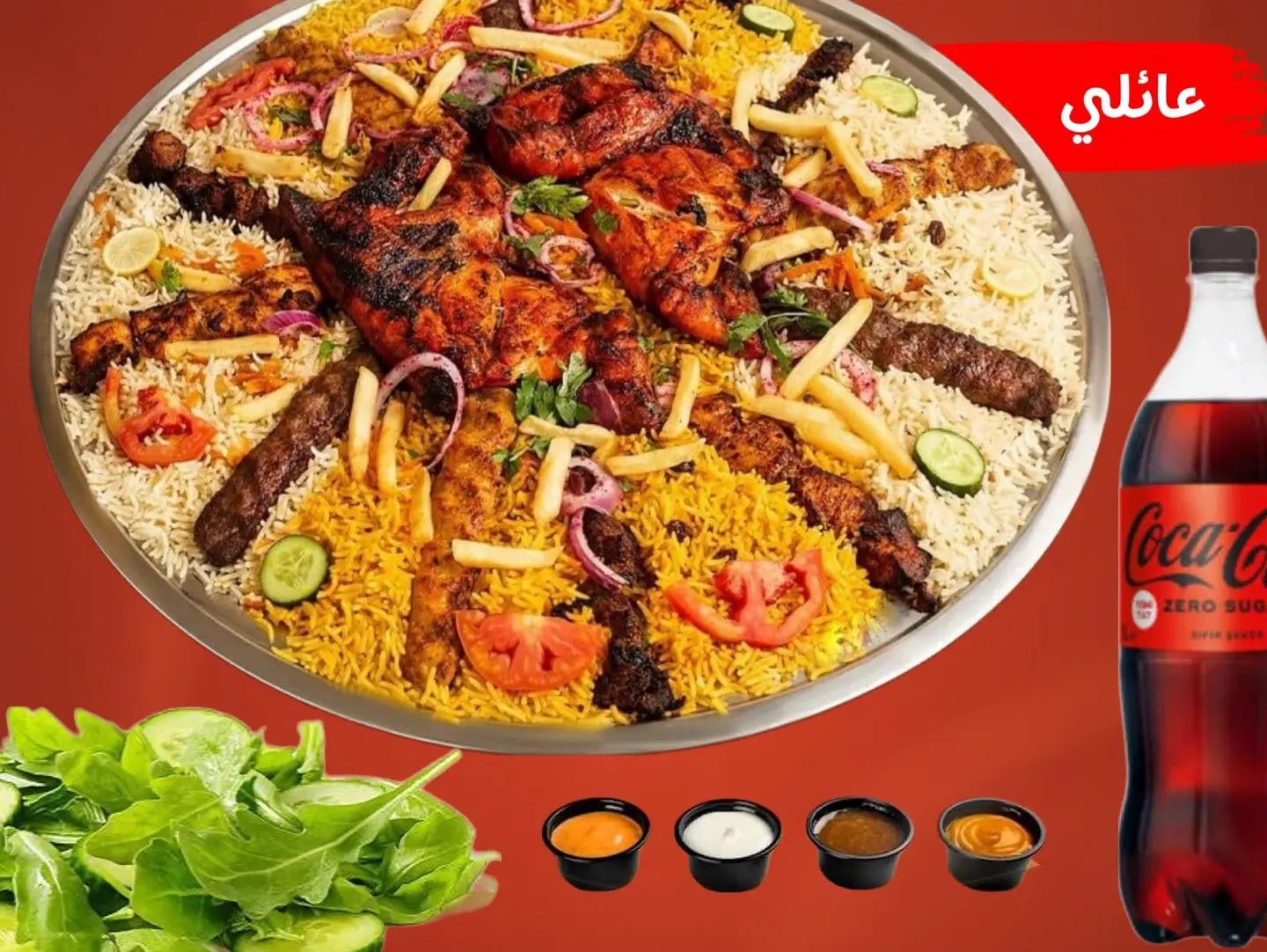 تشبعك وتمتعك فيروزة العائلي