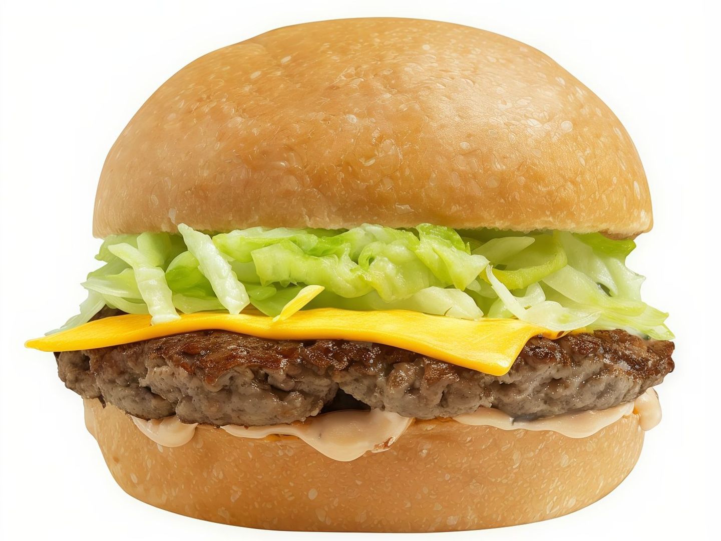 Shake It Burger