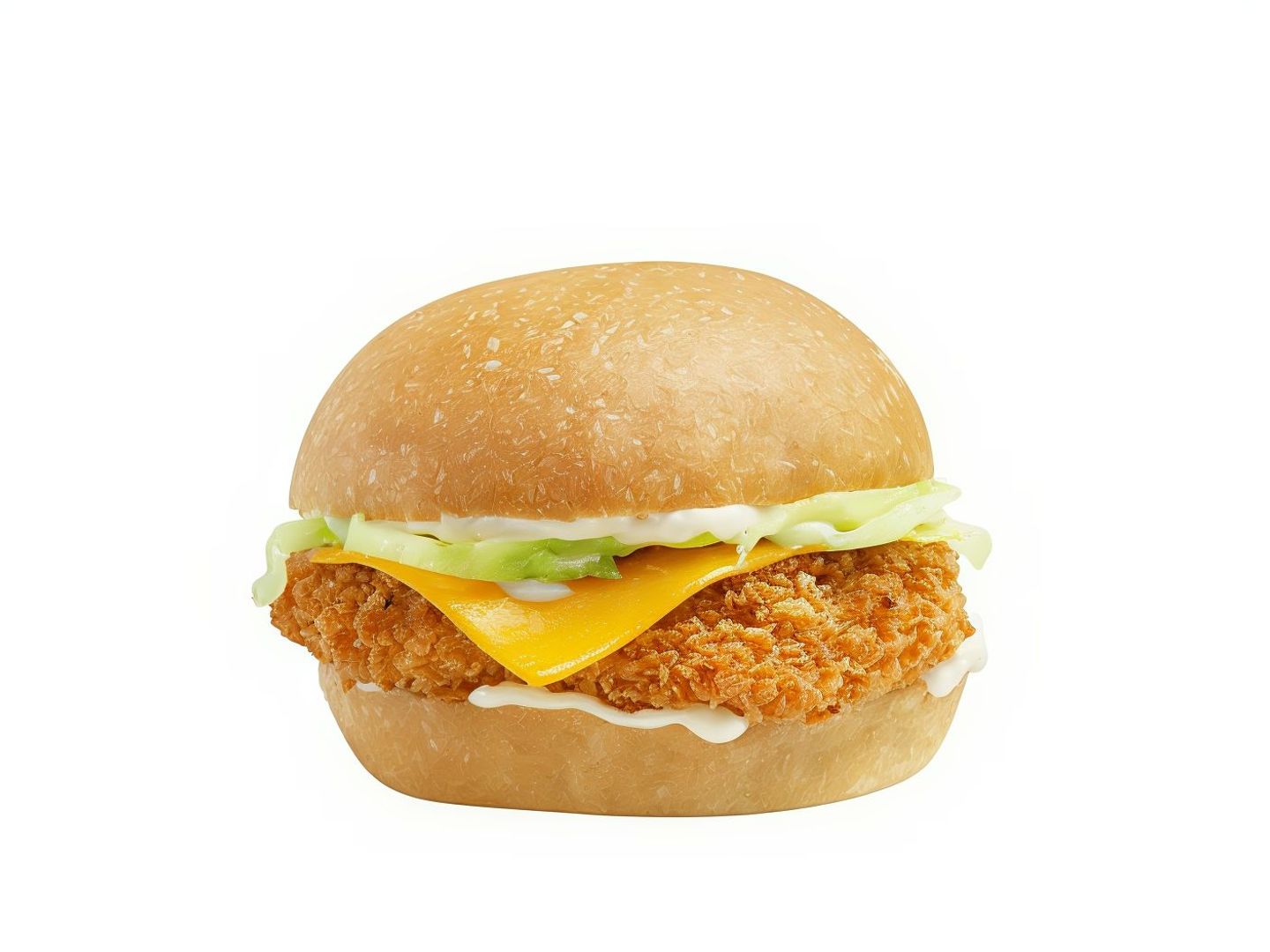 Slider Crispy