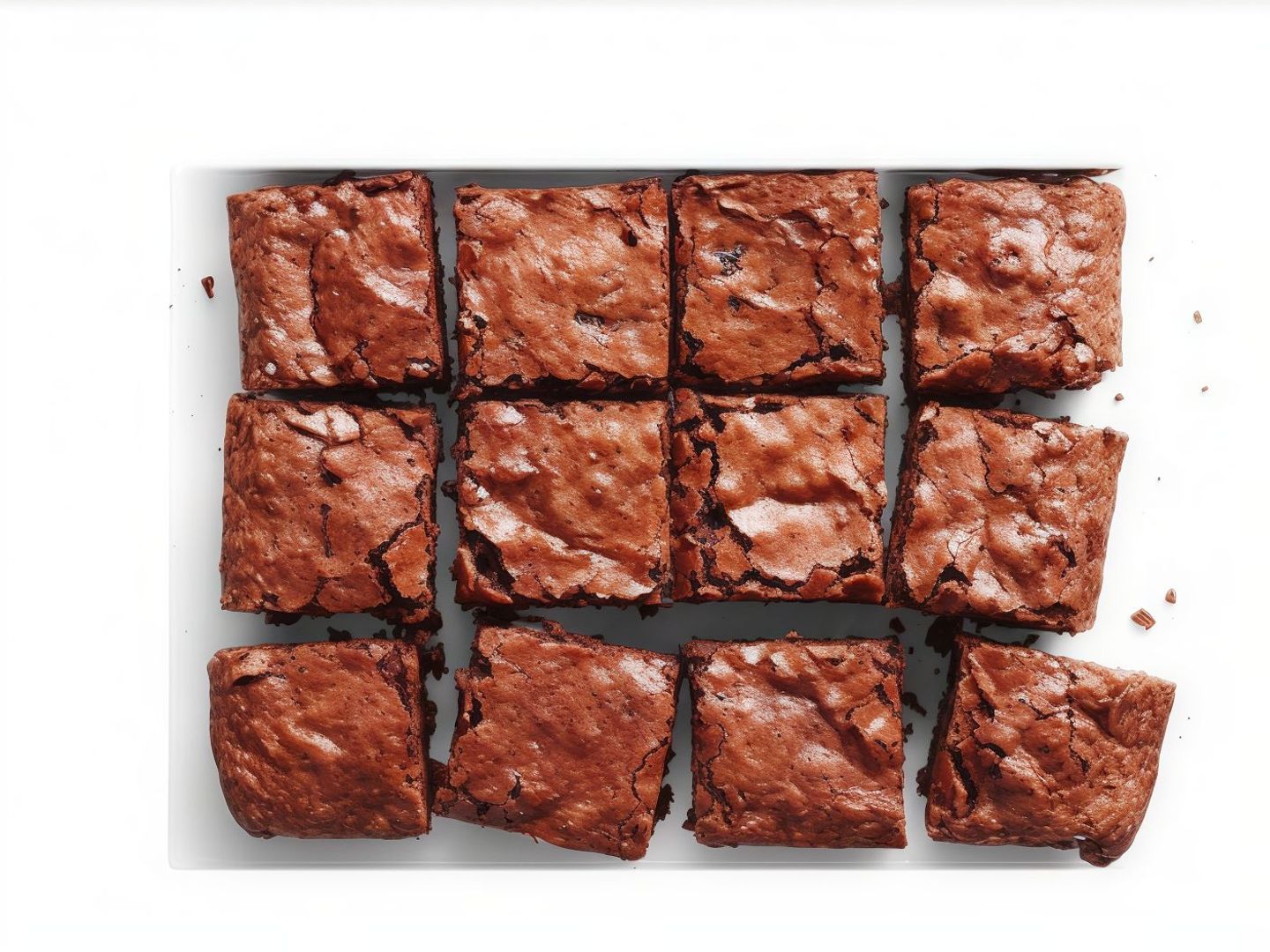 Brownie Shakeit