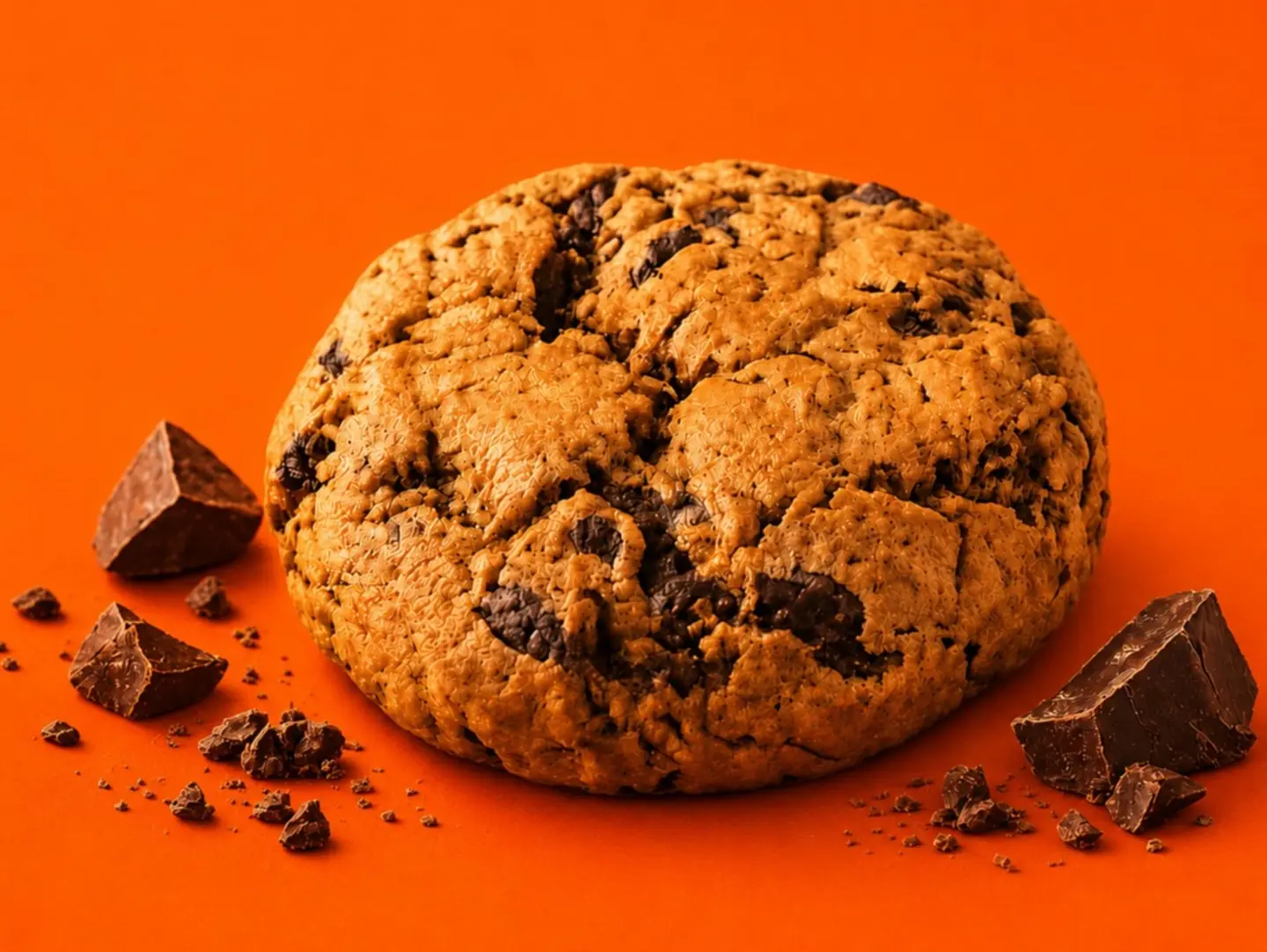 Chocolate Cookies