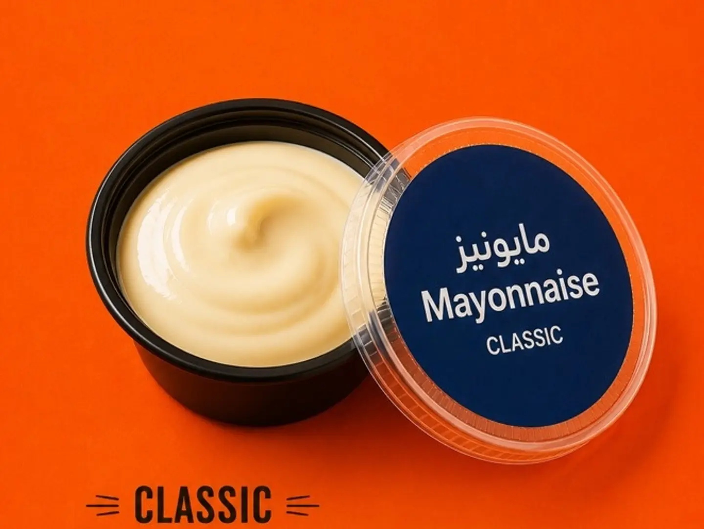 Mayonnaise