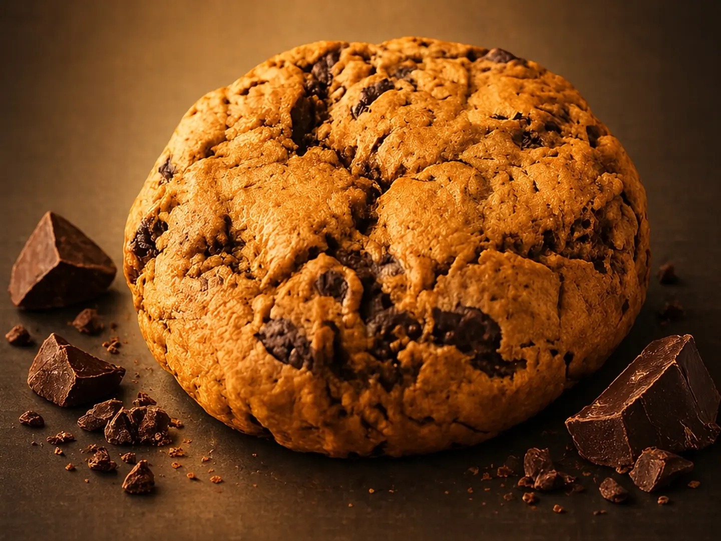 Chocolate Cookies
