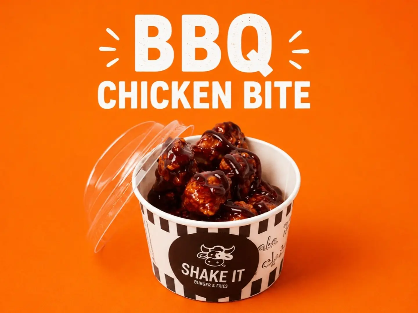 Bbq Bites