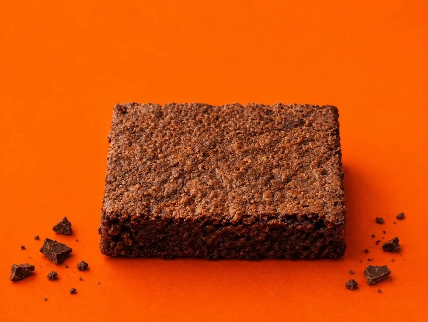 Brownie Shakeit