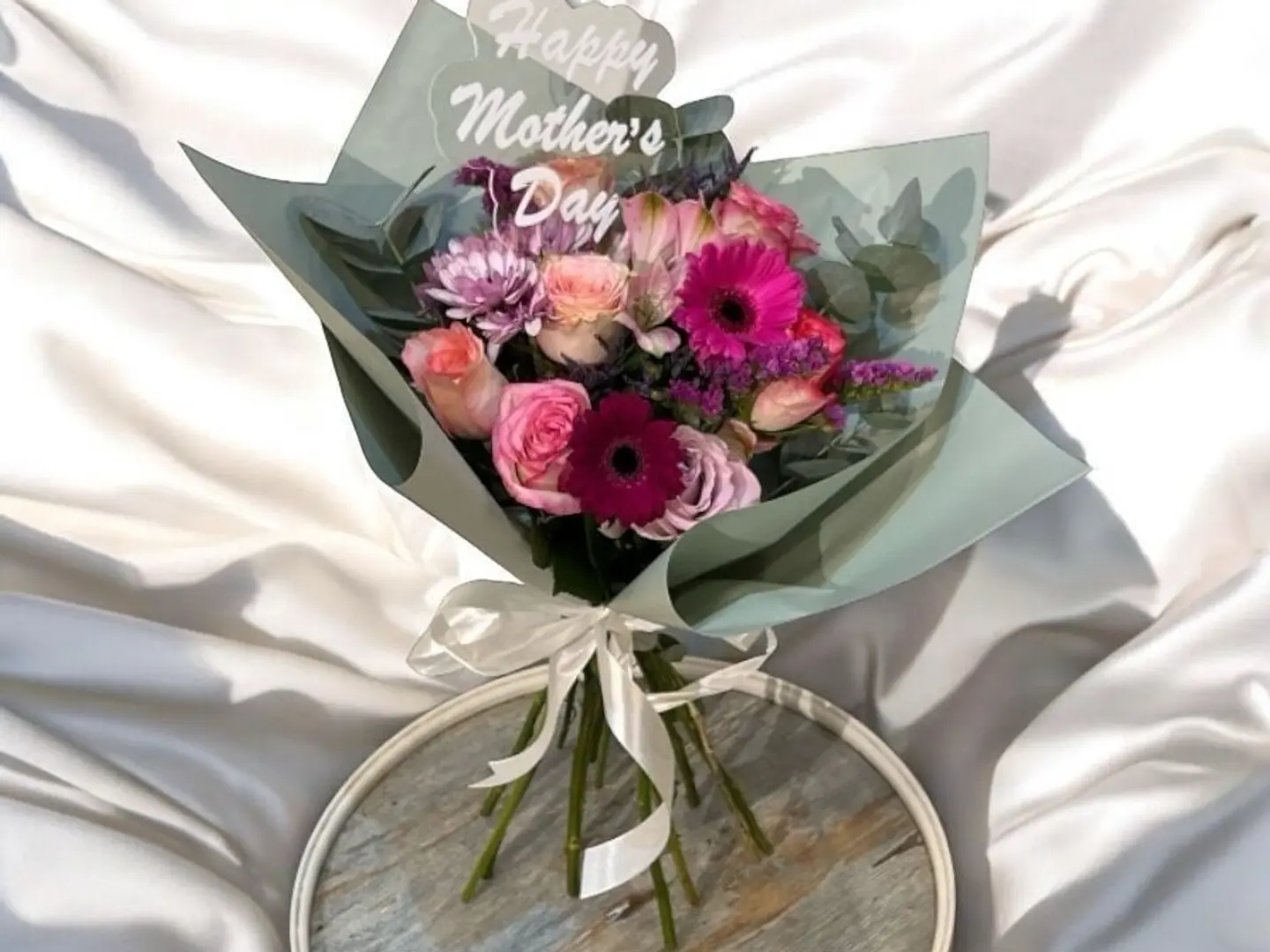 باقة عيد الأم 3