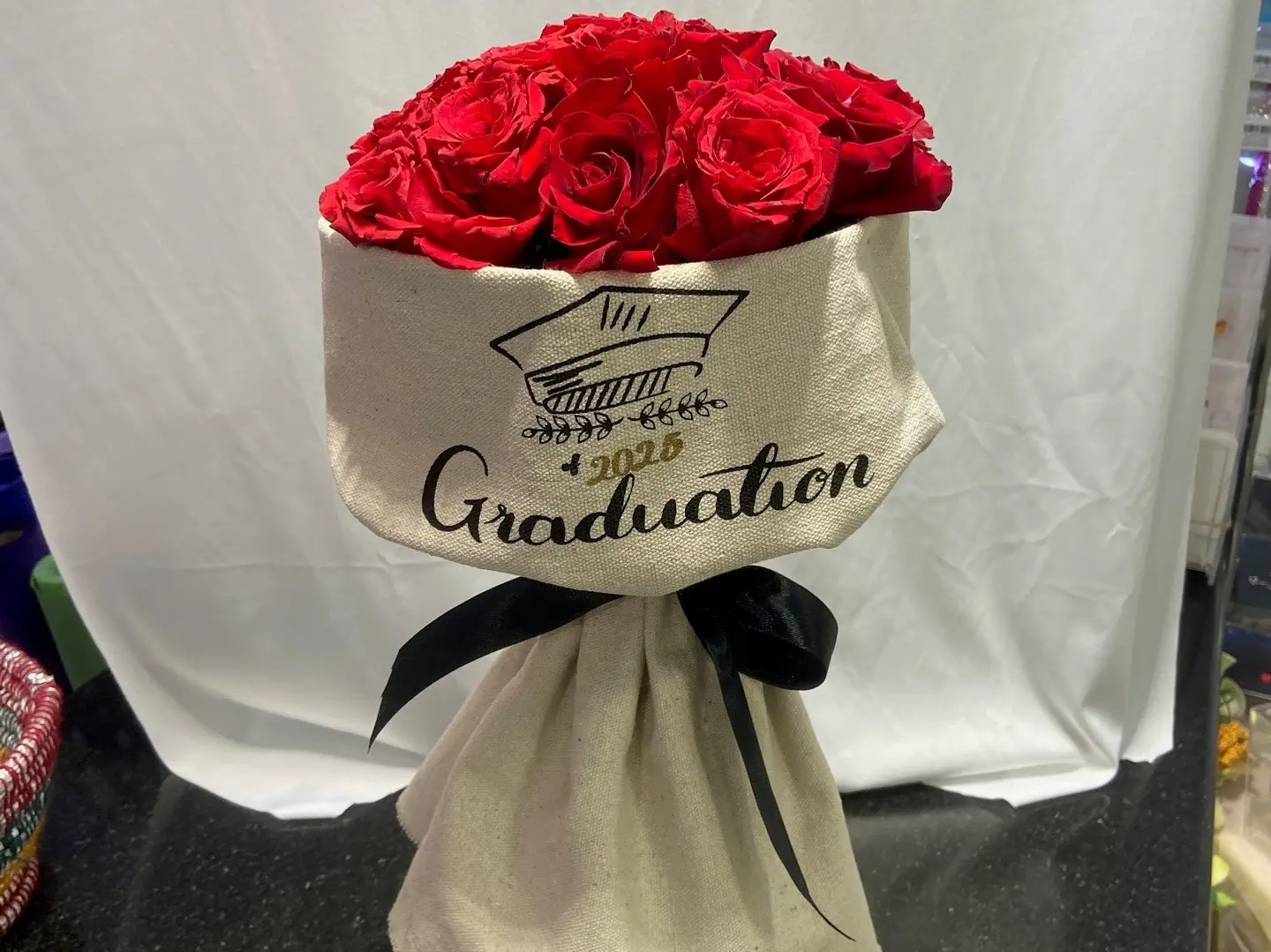 Graduation Bouquet 2025
