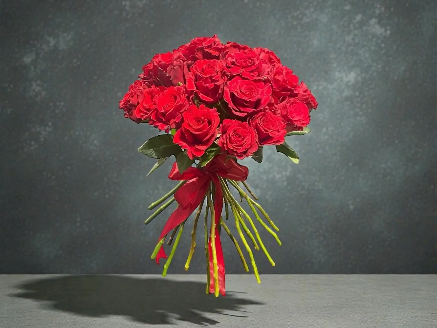 Modern Flower Bouquet