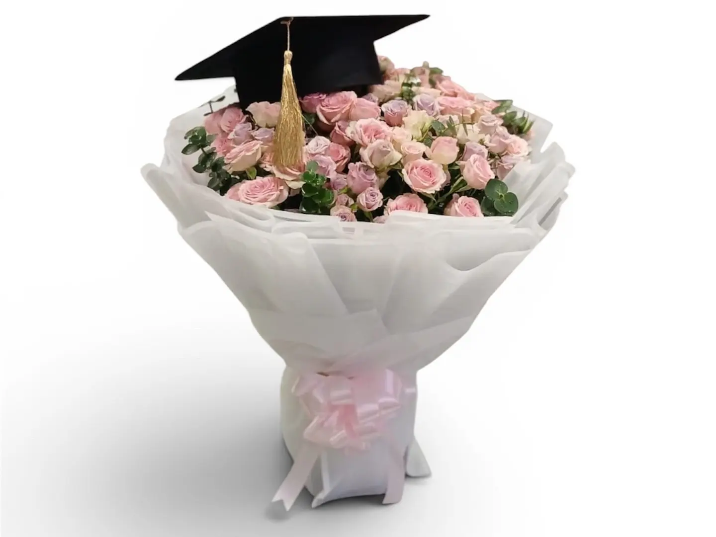 Graduation Dream Bouquet