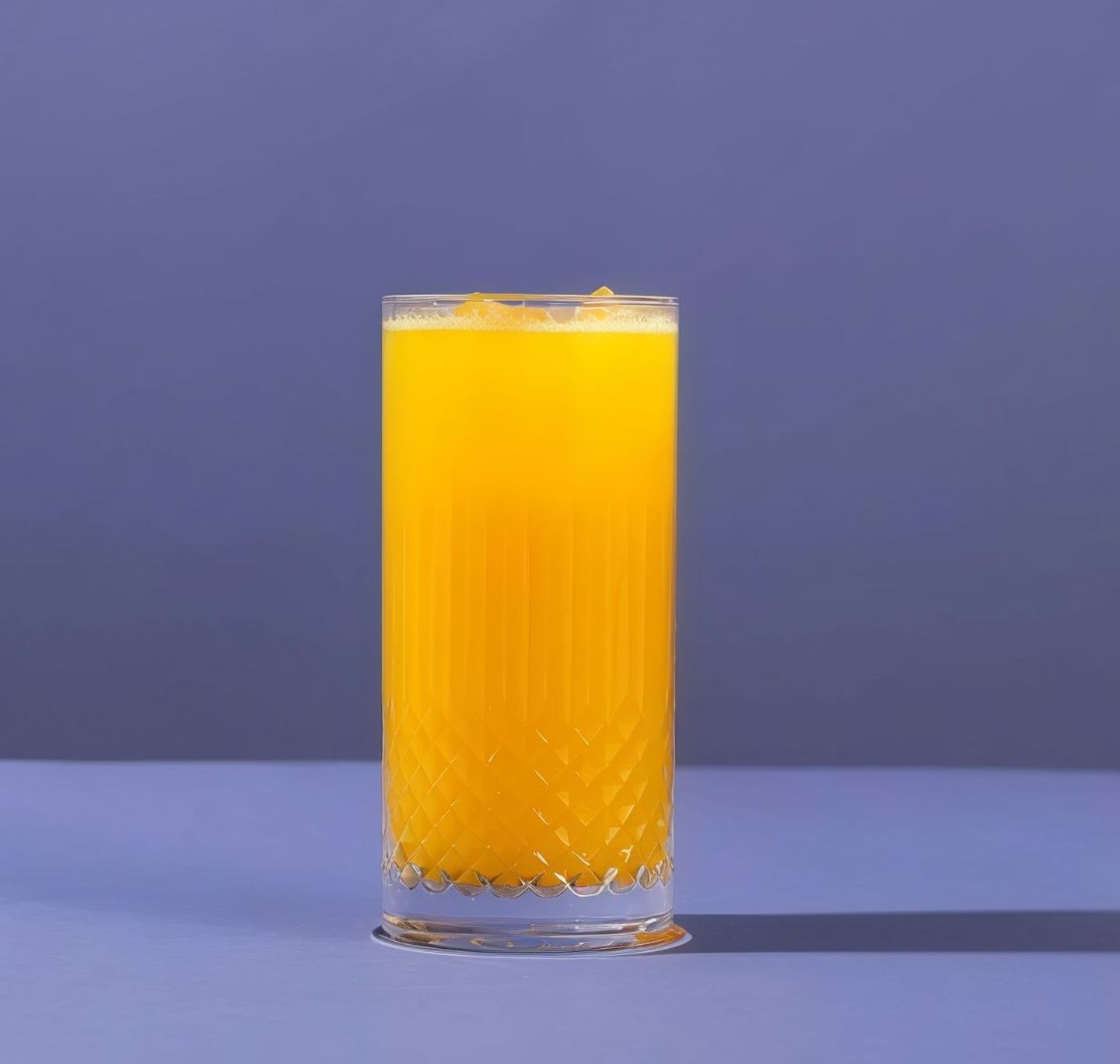Fresh Orange Juice