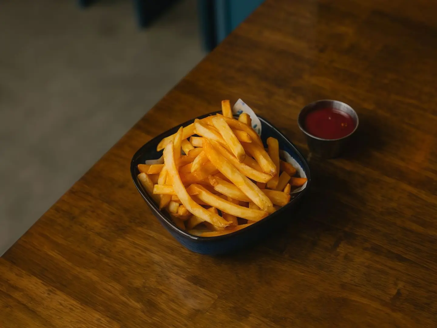 Fries