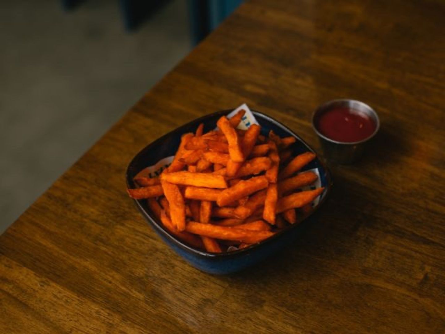 بطاطا حلوة