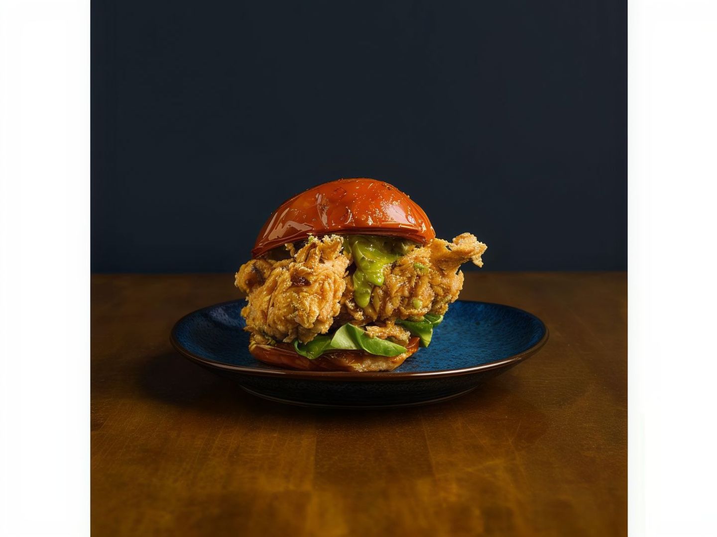Crispy Chicken