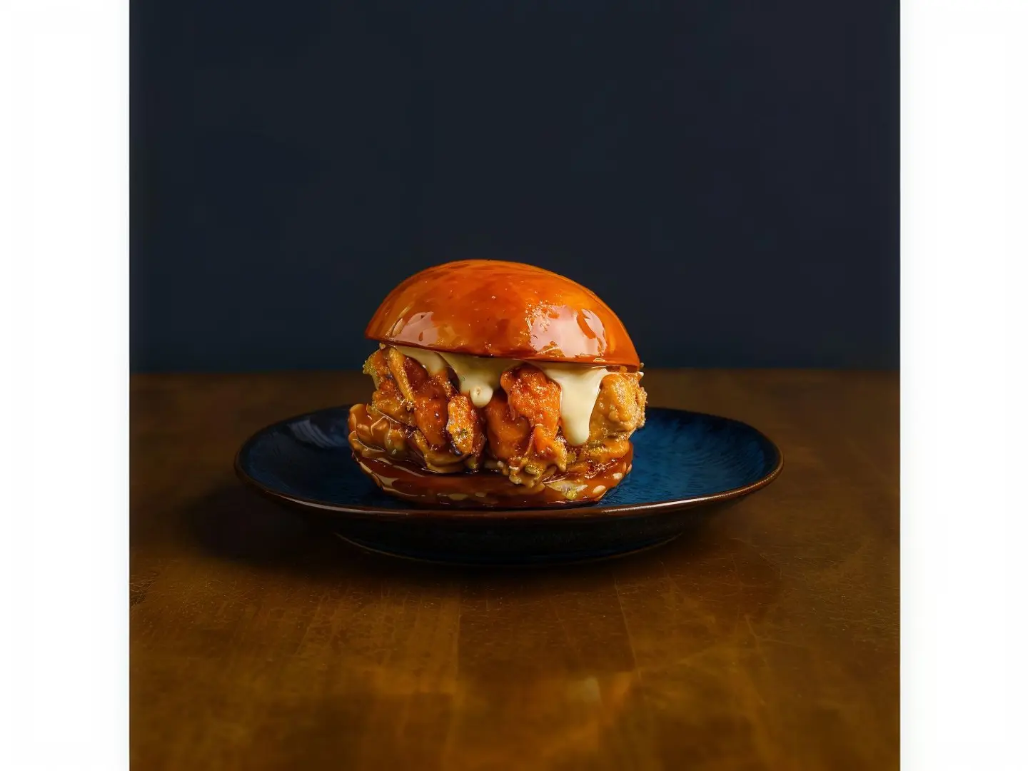 Spicy Chicken