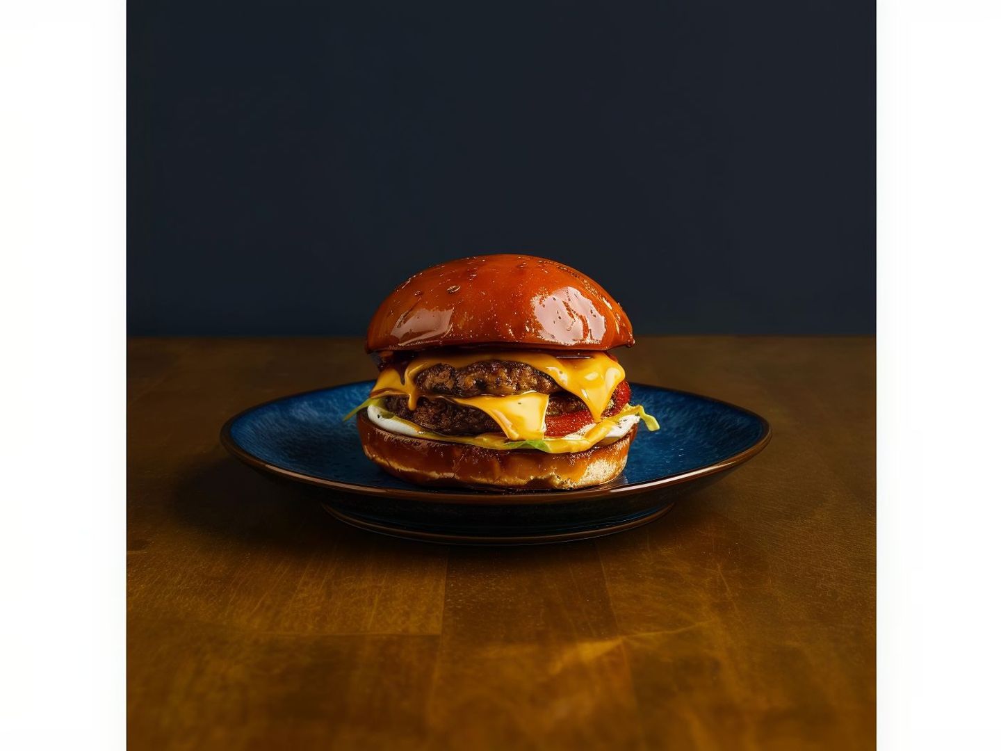 Classic Burger