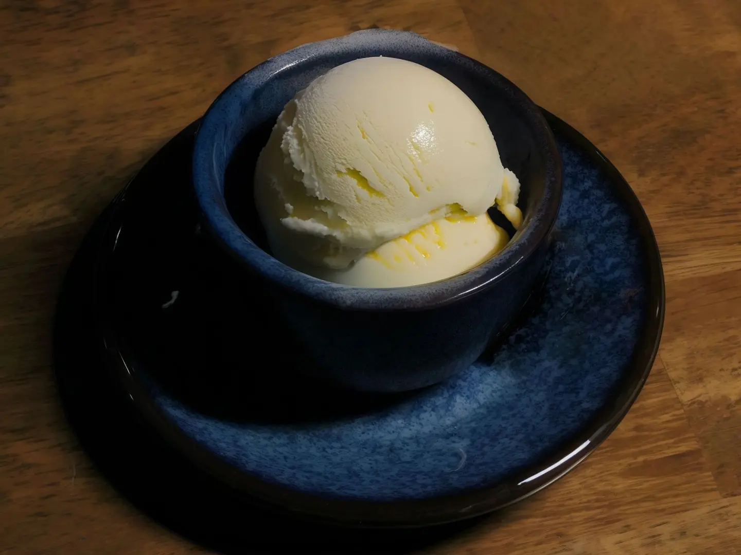 Vanilla Ice Cream
