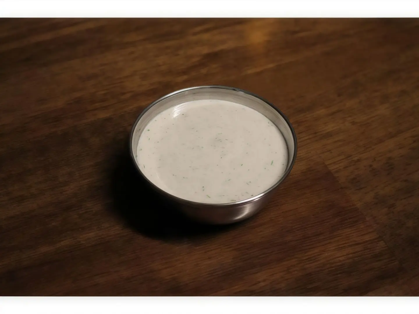 Herb Ranch Dressing