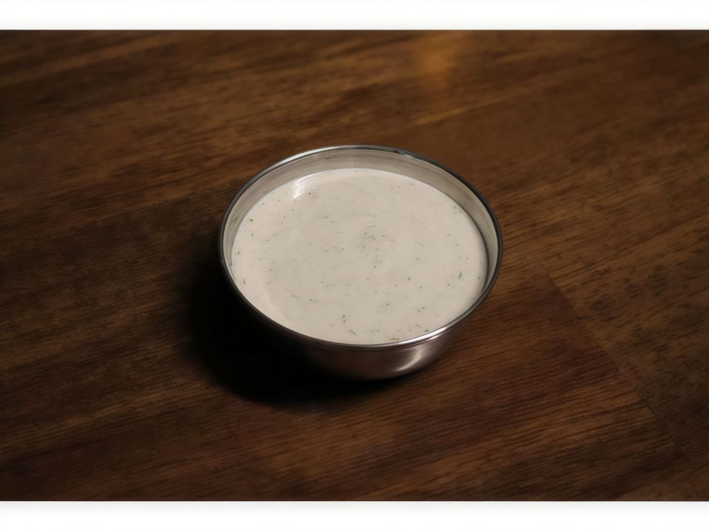Herb Ranch Dressing
