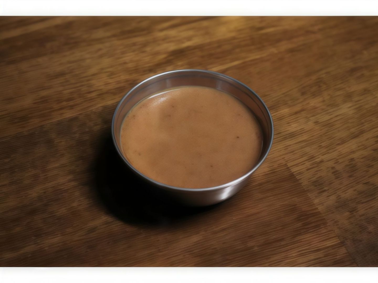Special Date Caramel Sauce
