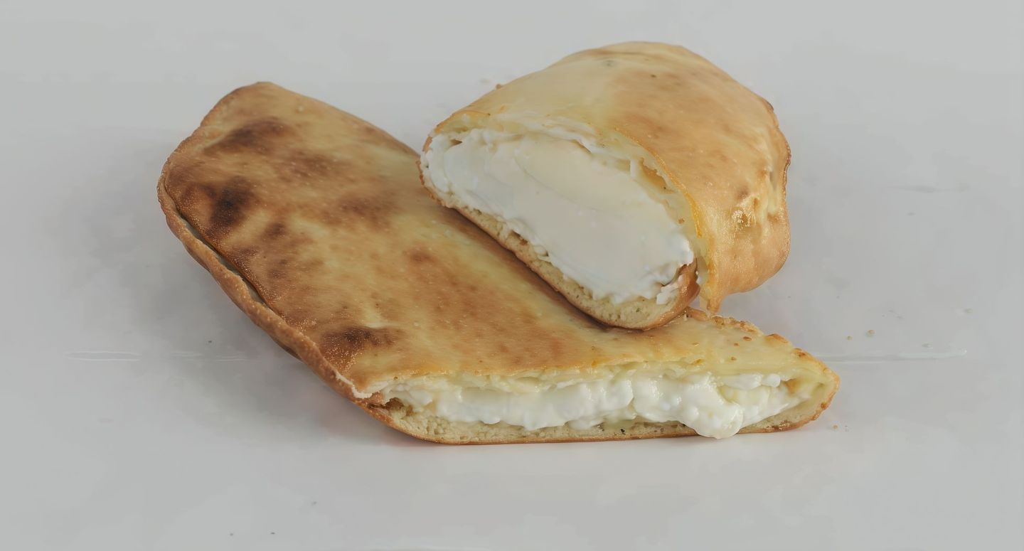 فطيرة لبنة