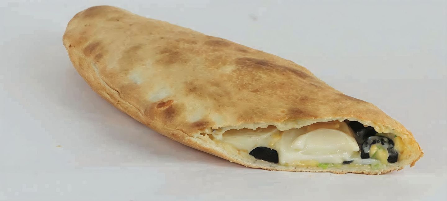 فطيرة خاصة