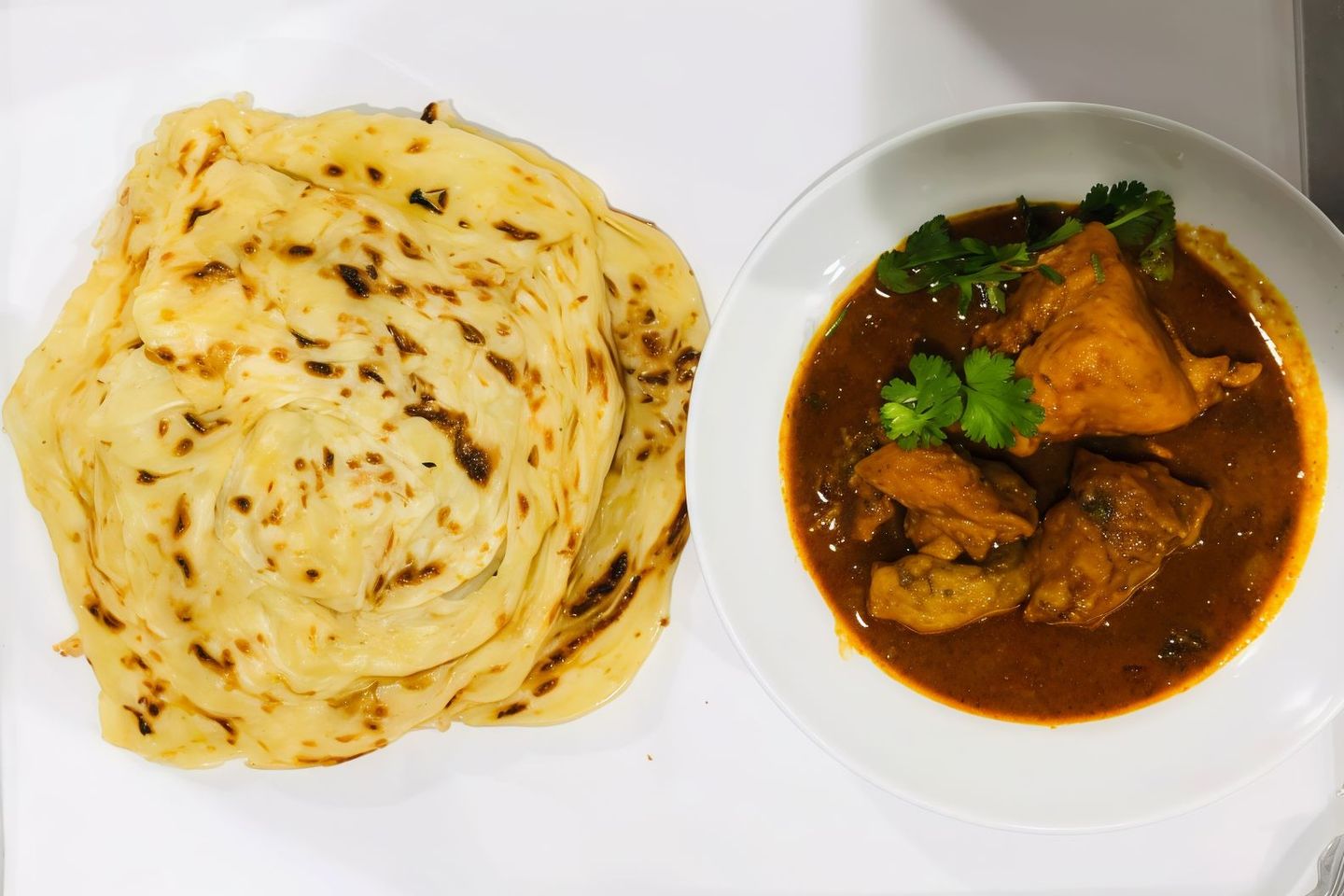 Chicken Curry