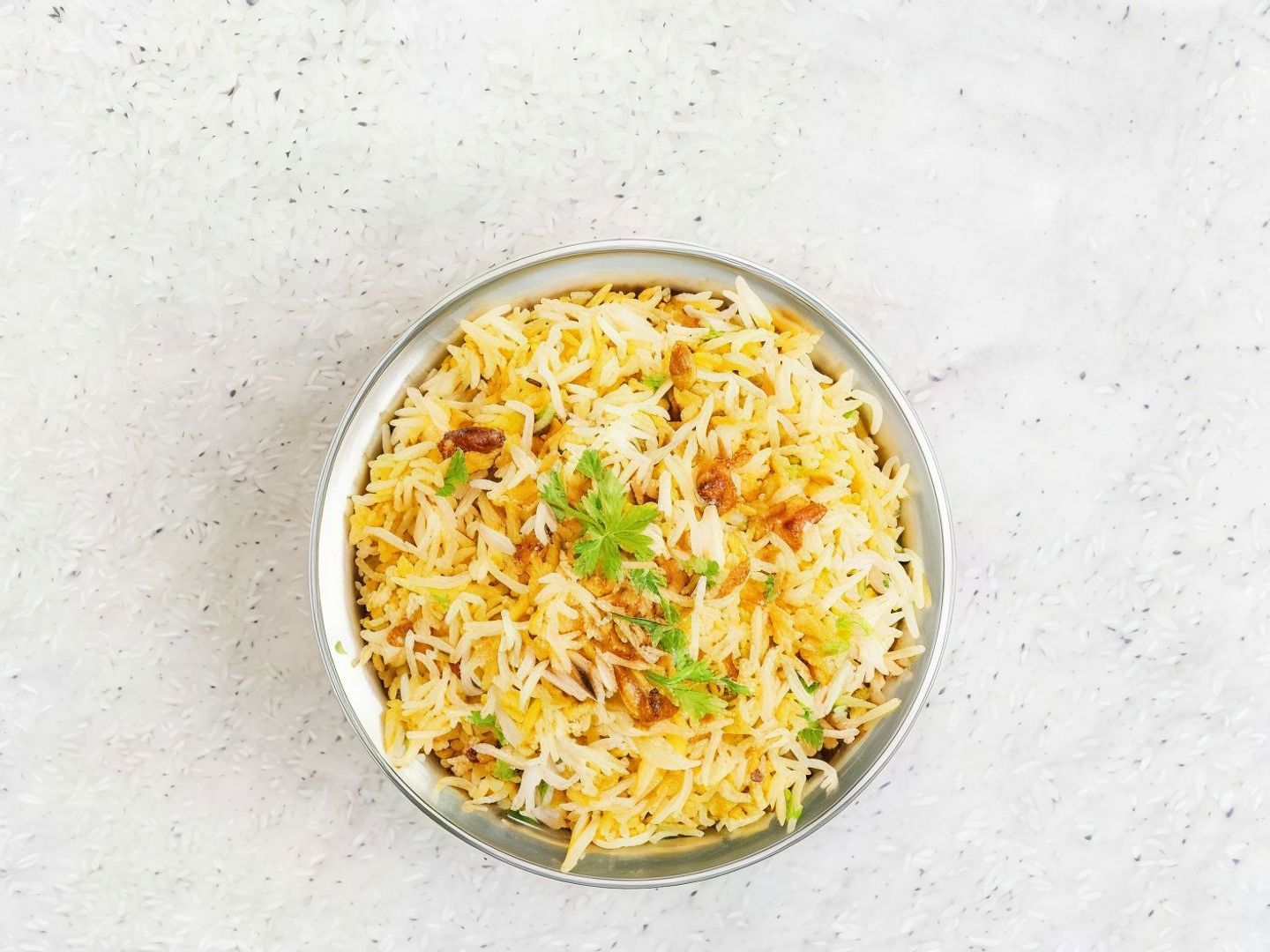 Biriyani Rice