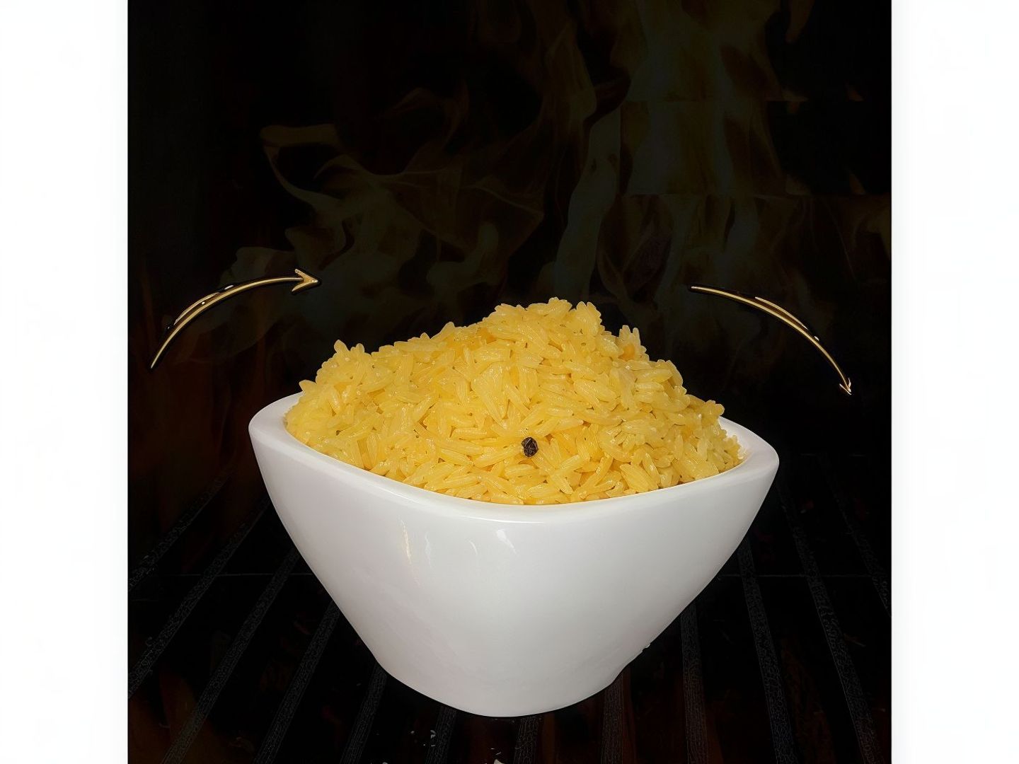 Mandi Rice