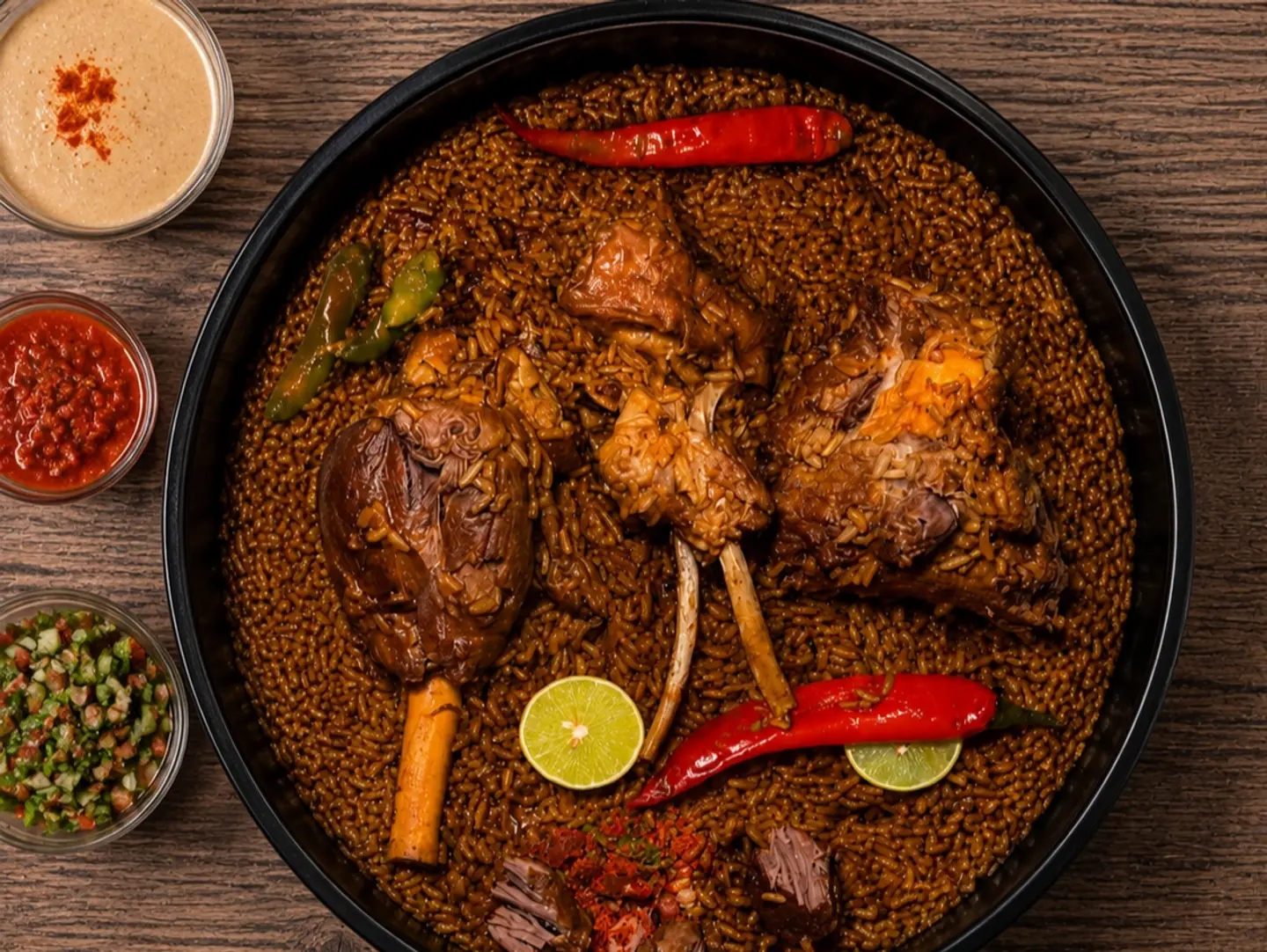 مضغوط احمر دمعه - كيلو