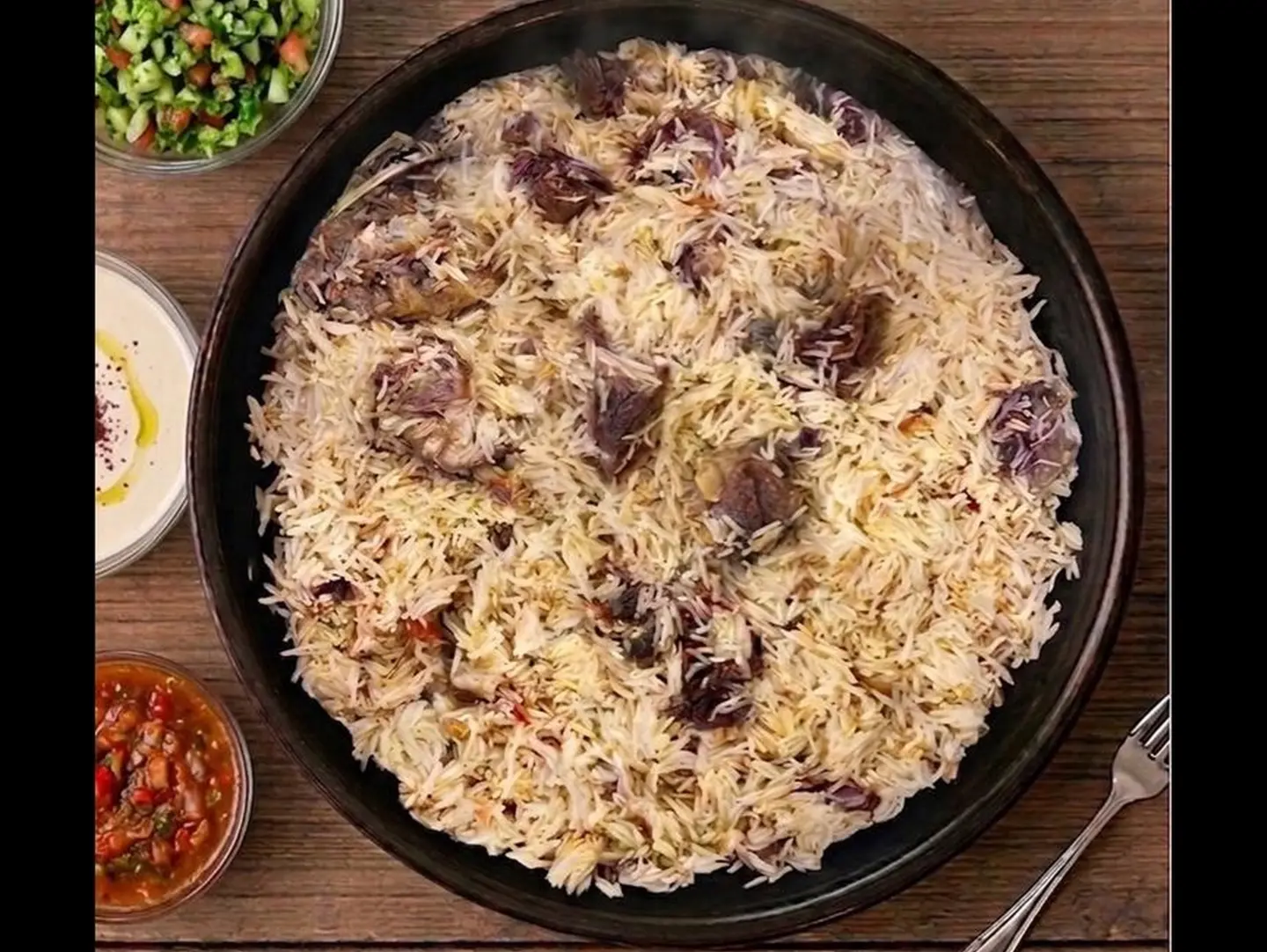مضغوط مزة الديوان - نص كيلو
