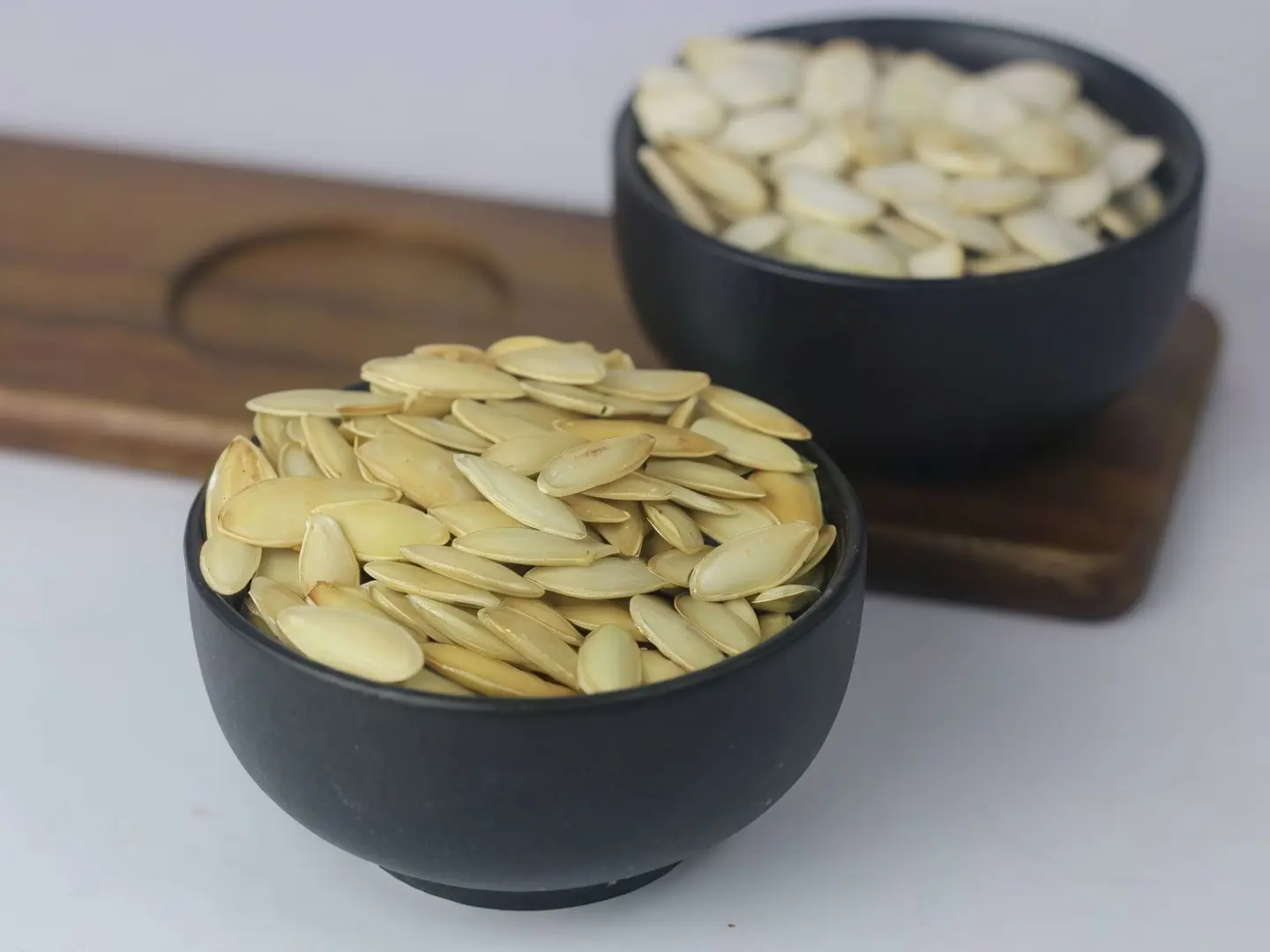 بذر كوسة بلغاري محمص