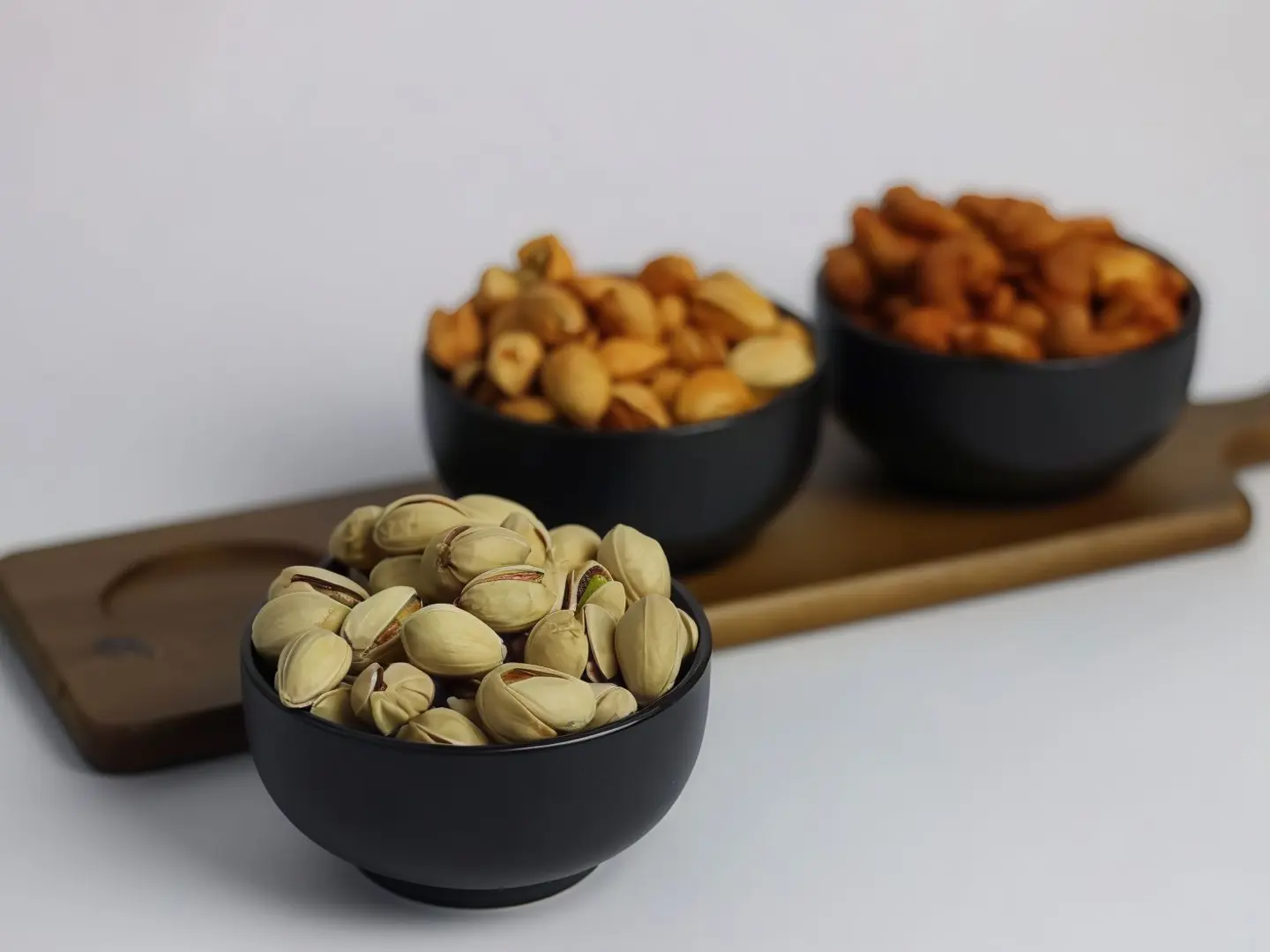 فستق امريكي ليمون