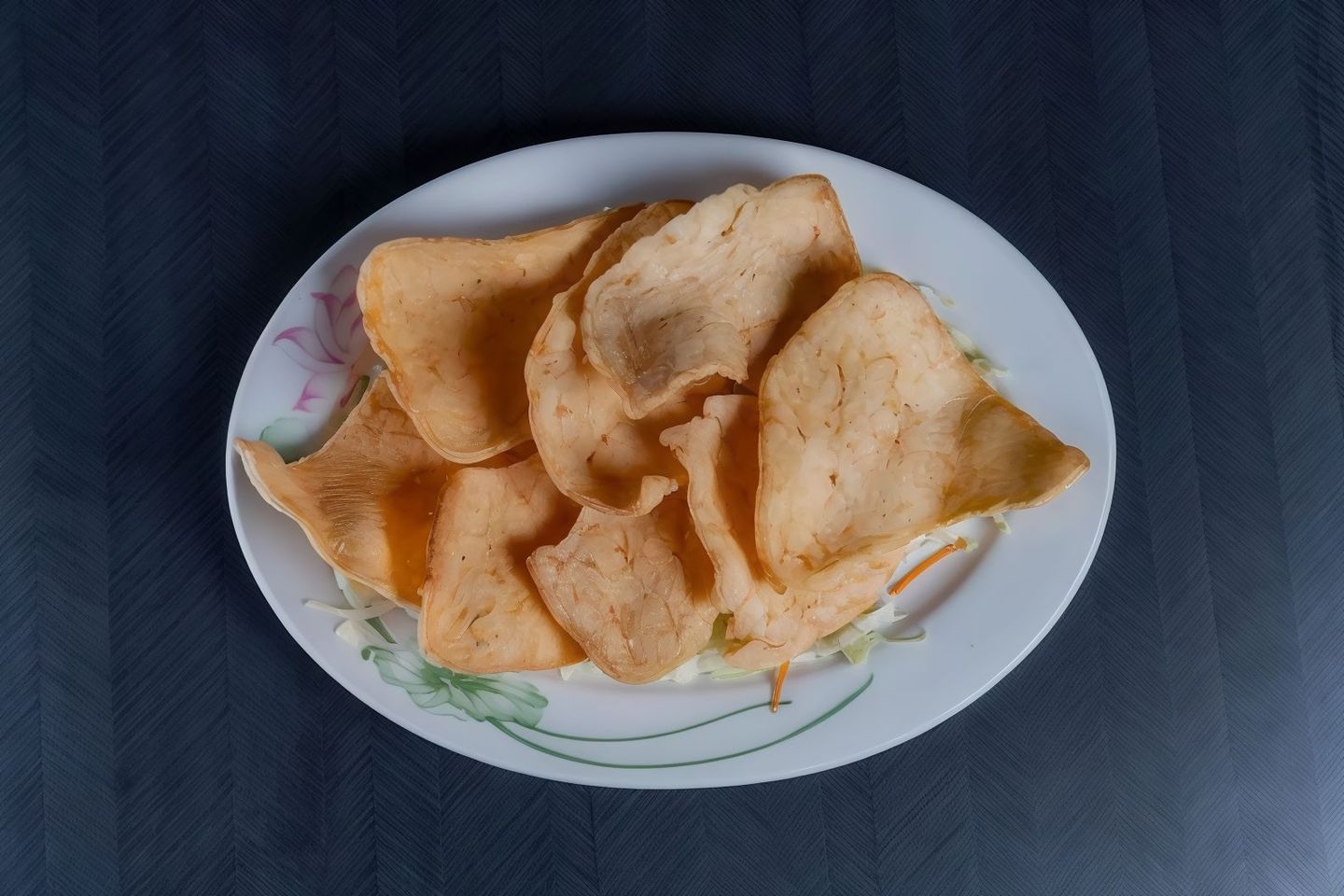 براون كراكرز