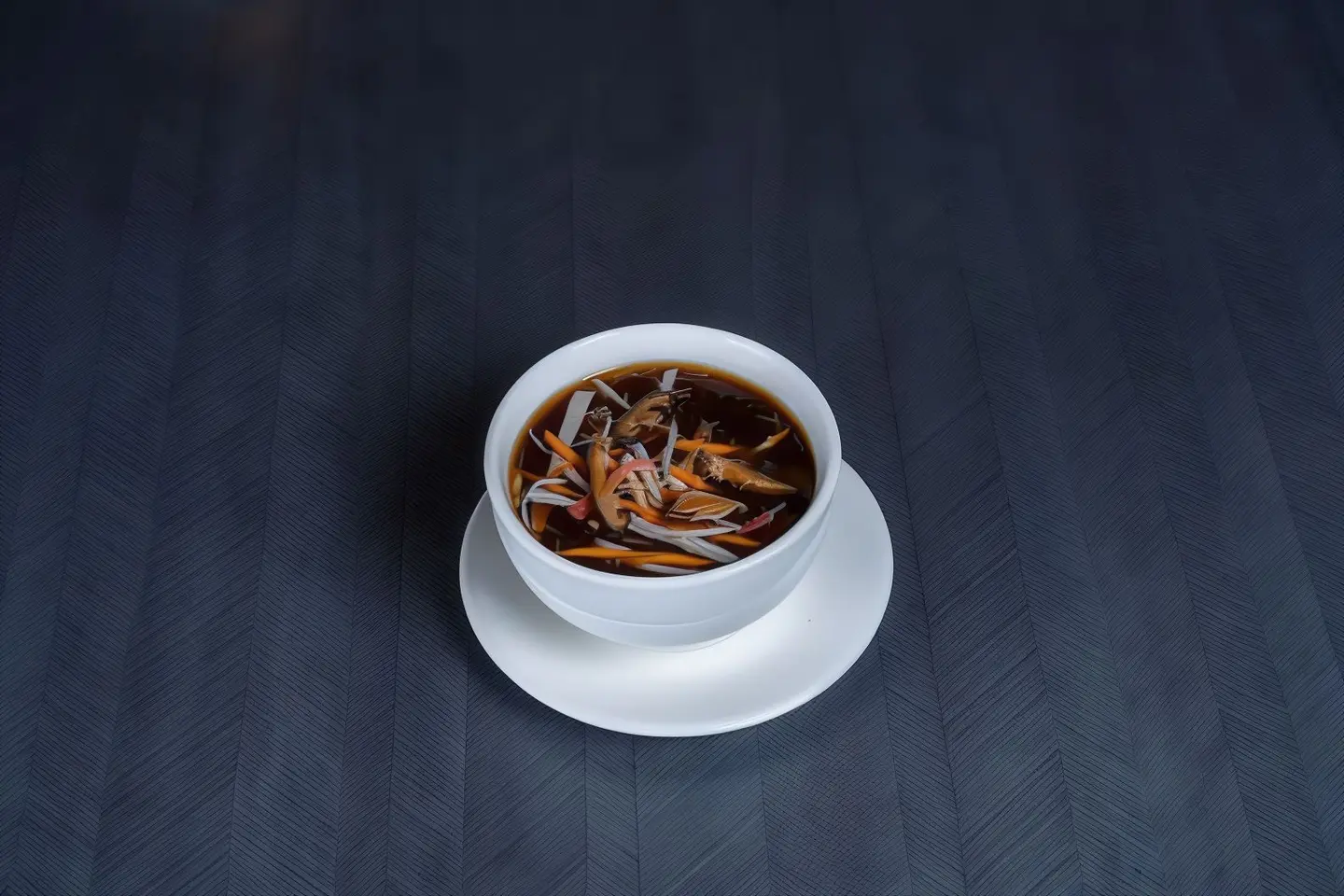 Shark Fin Soup