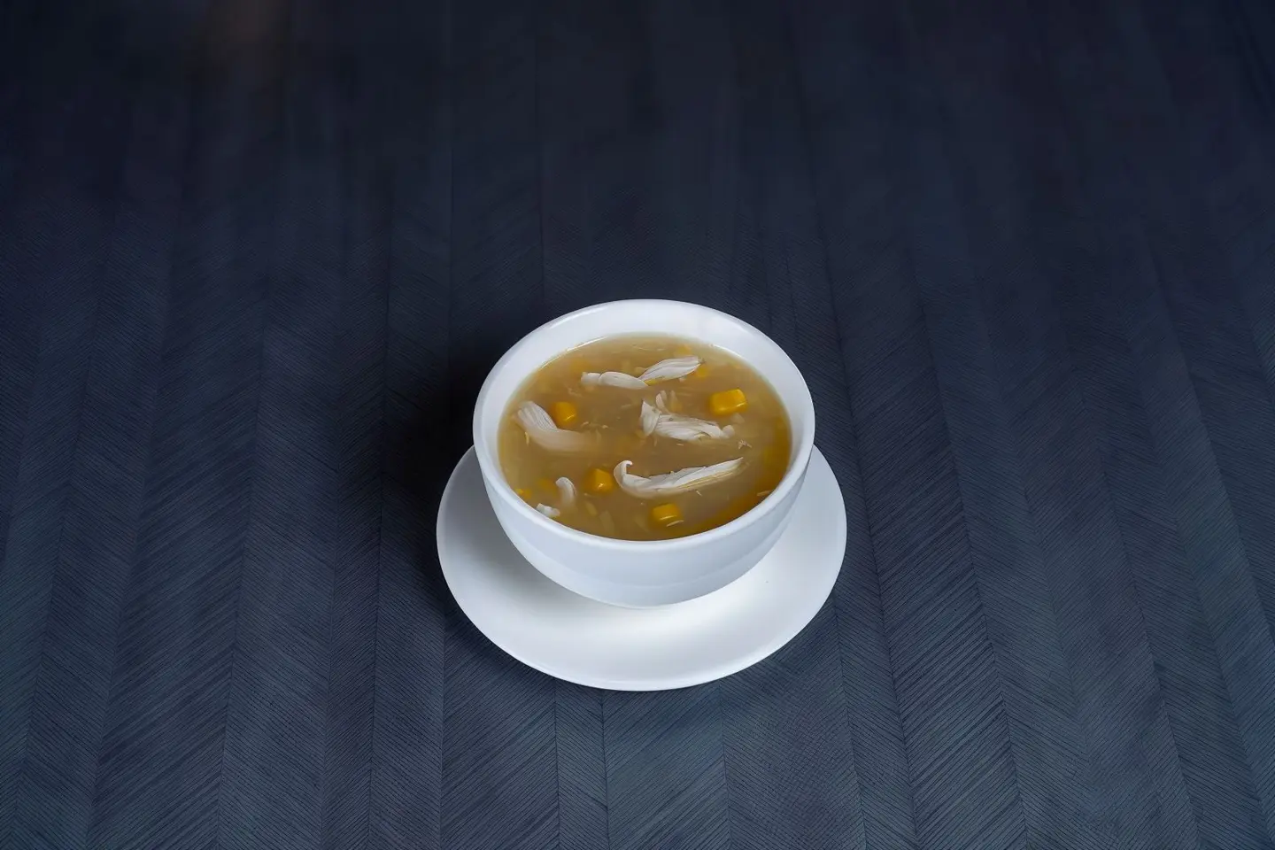 Chicken Corn Soup